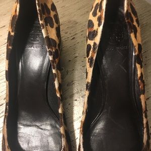 Tory Burch shoes